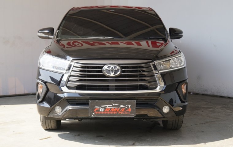 Toyota Innova G Diesel 2.4 A/T 2020