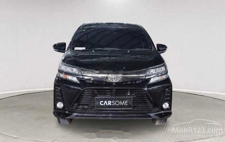 Toyota Avanza 2019 Nusa Tenggara Barat dijual dengan harga termurah