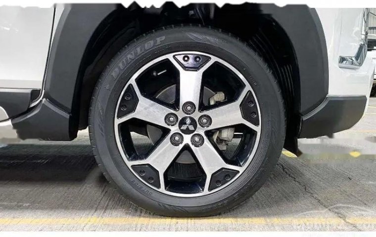 Jual mobil bekas murah Mitsubishi Xpander EXCEED 2019 di Banten
