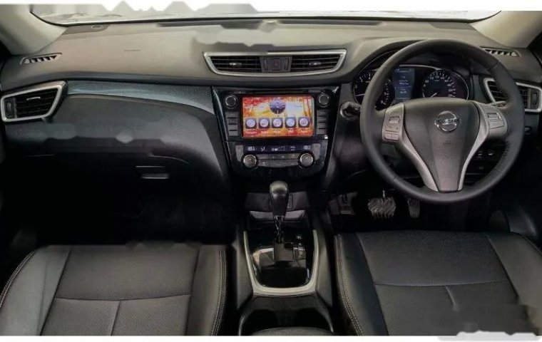 Dijual mobil bekas Nissan X-Trail 2.5, DKI Jakarta 