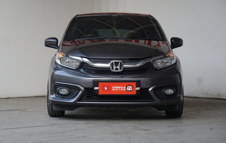 Honda Brio S Satya 1.2 M/T 2020