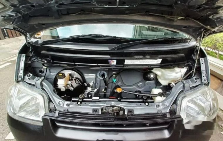 Daihatsu Gran Max 2021 DKI Jakarta dijual dengan harga termurah