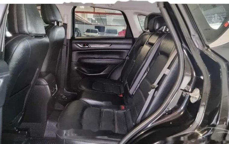 Mobil Mazda CX-5 2019 Elite dijual, DKI Jakarta