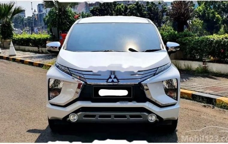 DKI Jakarta, jual mobil Mitsubishi Xpander ULTIMATE 2018 dengan harga terjangkau