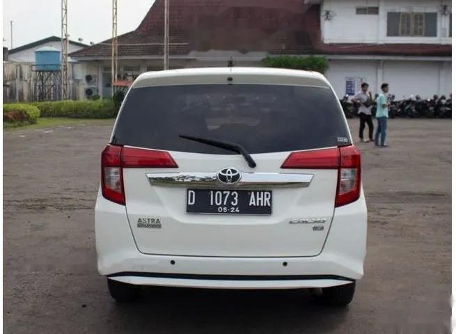 Jual mobil Toyota Calya G 2019 bekas, Jawa Tengah