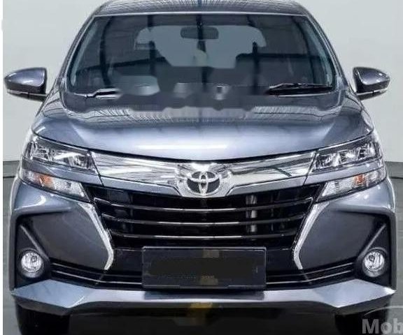 Dijual mobil bekas Toyota Avanza G, Jawa Barat 