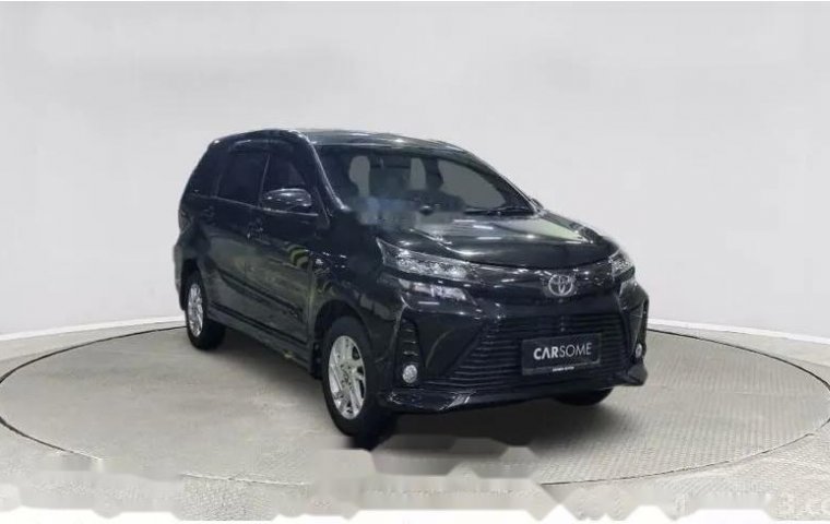 Mobil Toyota Avanza 2019 Veloz dijual, DKI Jakarta