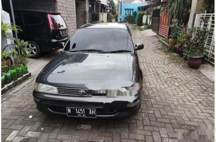 Mobil Toyota Corolla 1994 1.6 dijual, Jawa Timur