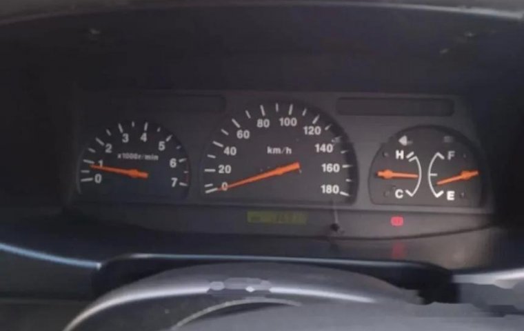 Jual mobil bekas murah Chevrolet Tavera LT 2003 di Jawa Timur