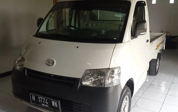 Daihatsu Gran Max Pick Up 1.3 2019