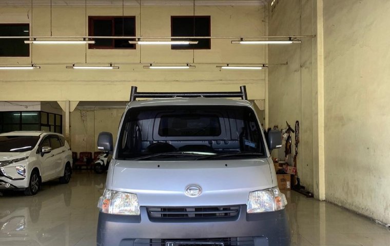 Daihatsu Gran Max Pick Up 1.5 2016