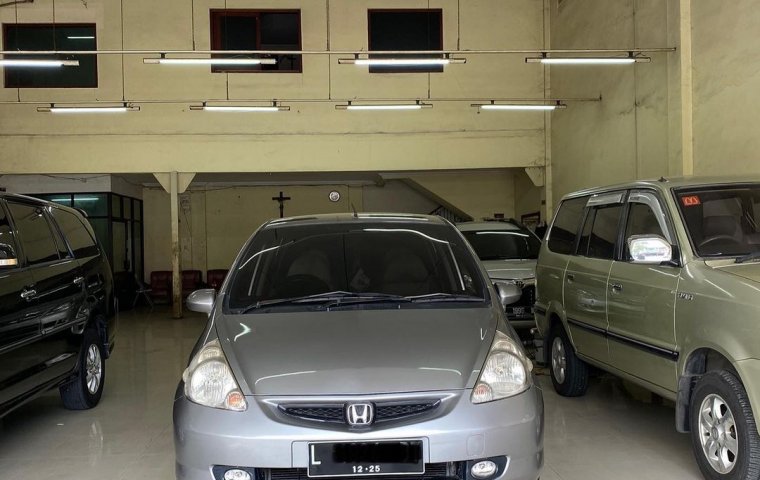 Honda Jazz i-DSI 2005 Hatchback