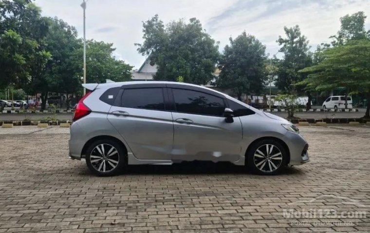 Jual mobil Honda Jazz RS 2018 bekas, Banten