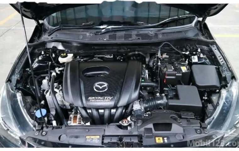 Mobil Mazda 2 2019 Hatchback dijual, DKI Jakarta