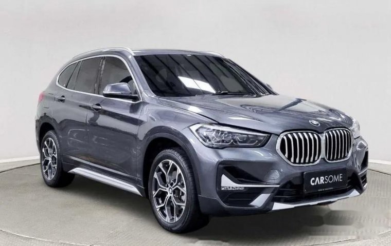 BMW X1 2020 Jawa Barat dijual dengan harga termurah