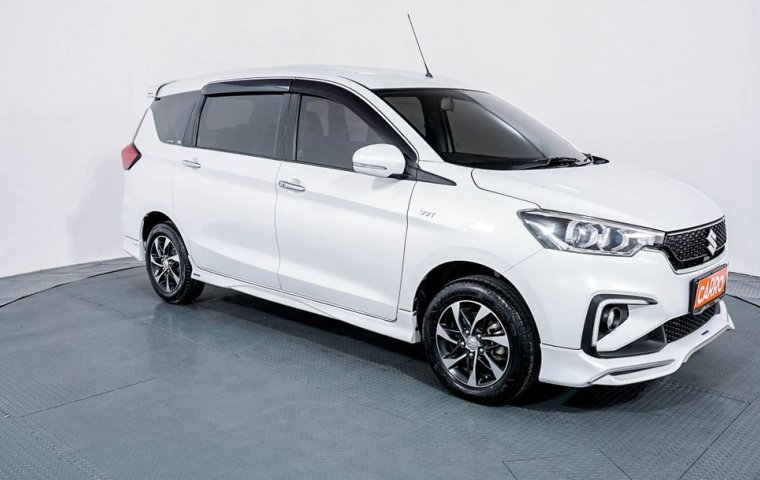 Suzuki Ertiga 1.5 GT sport A/T 2019