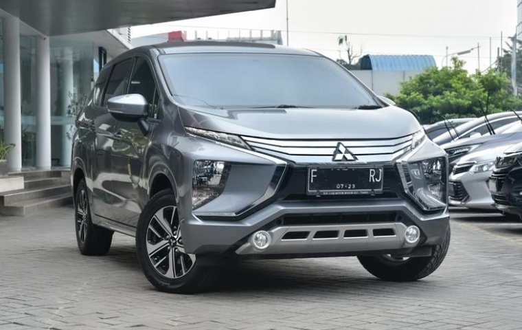 Jual mobil Mitsubishi Xpander 2018 , Kota Jakarta Selatan, DKI Jakarta