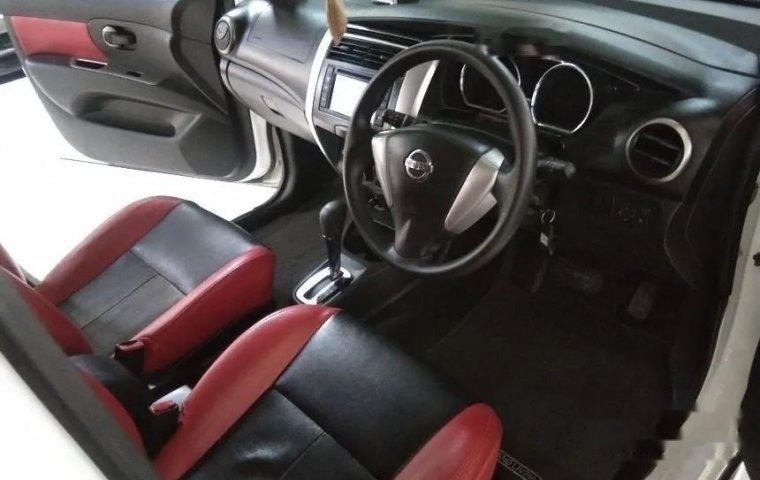 Jawa Timur, jual mobil Nissan Livina X-Gear 2014 dengan harga terjangkau