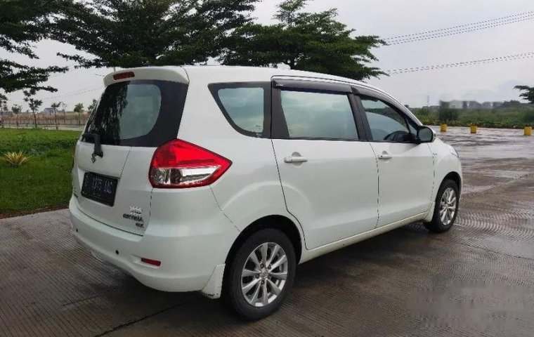 Dijual mobil bekas Suzuki Ertiga GX, Jawa Barat 