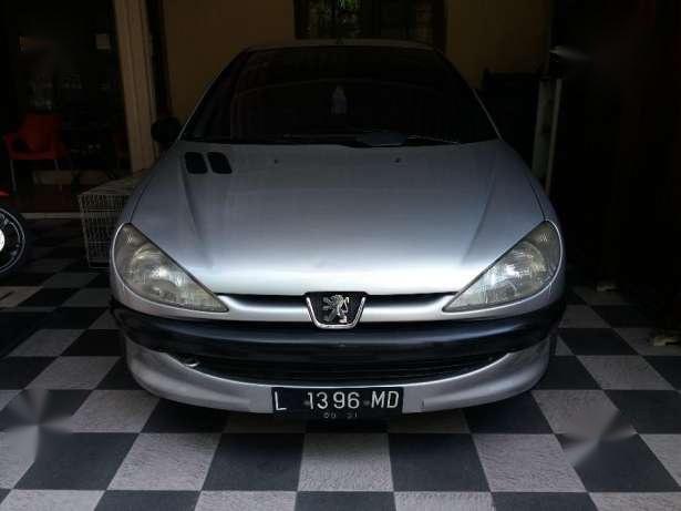 Jual mobil Peugeot 206  Kota Surabaya, Jawa Timur