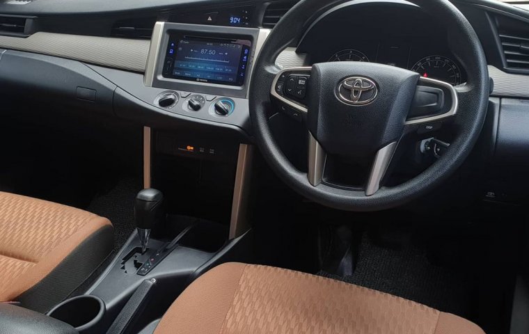 Toyota Kijang Innova 2.4G AT 2019