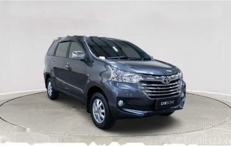 Mobil Toyota Avanza 2018 G dijual, DKI Jakarta