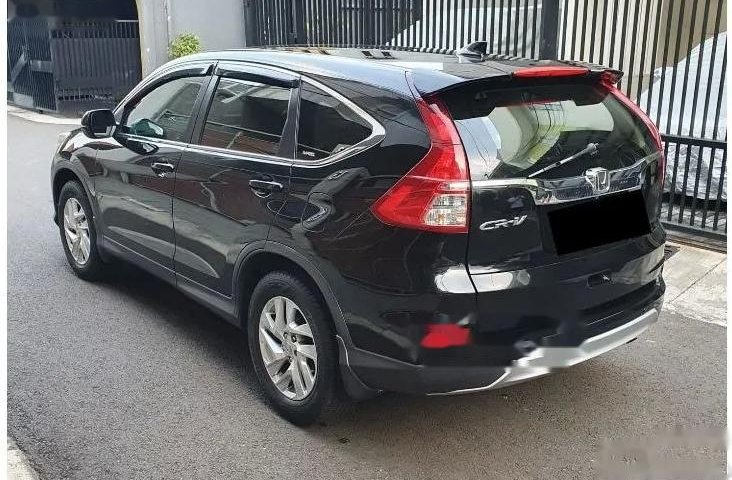 Dijual mobil bekas Honda CR-V 2.0, DKI Jakarta 