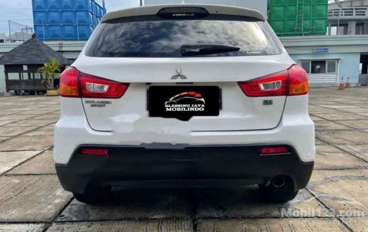 DKI Jakarta, jual mobil Mitsubishi Outlander Sport PX 2014 dengan harga terjangkau