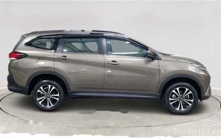 Jual mobil Toyota Rush G 2019 bekas, Jawa Barat