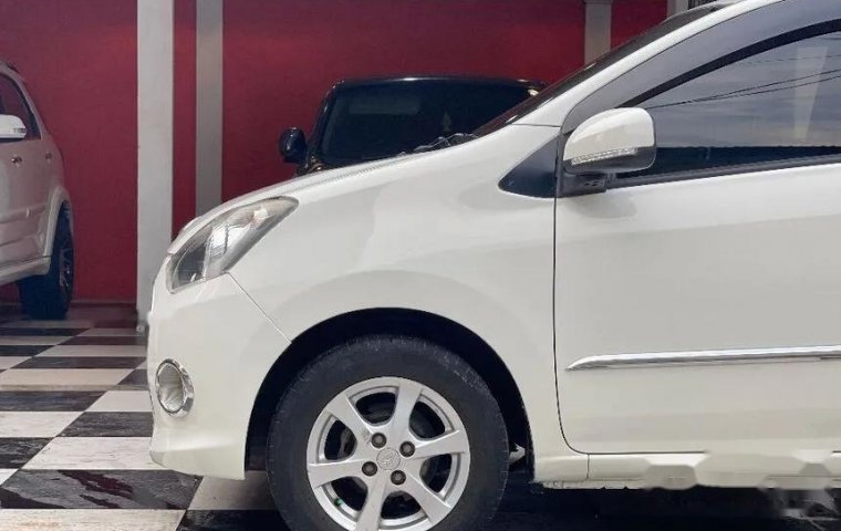 Jual mobil bekas murah Daihatsu Ayla X 2016 di DKI Jakarta