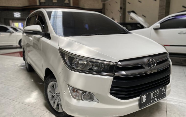 Toyota Kijang Innova 2.4V 2015