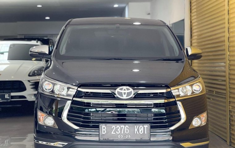 Toyota Kijang Innova Venturer 2020
