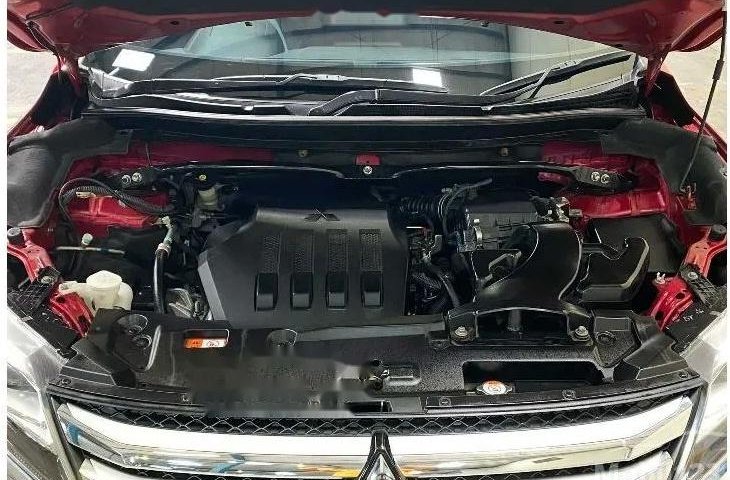 Mitsubishi Eclipse Cross 2019 DKI Jakarta dijual dengan harga termurah