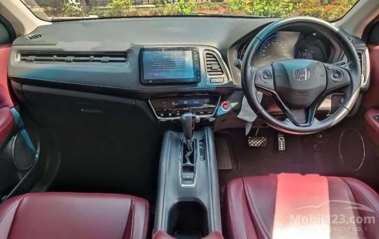 Jual mobil Honda HR-V E Special Edition 2020 bekas, Banten