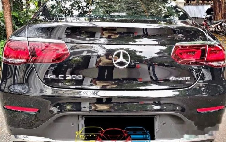 Mercedes-Benz AMG 2020 DKI Jakarta dijual dengan harga termurah