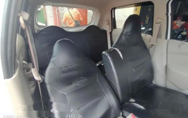 Mobil Datsun GO 2016 T dijual, Jawa Timur