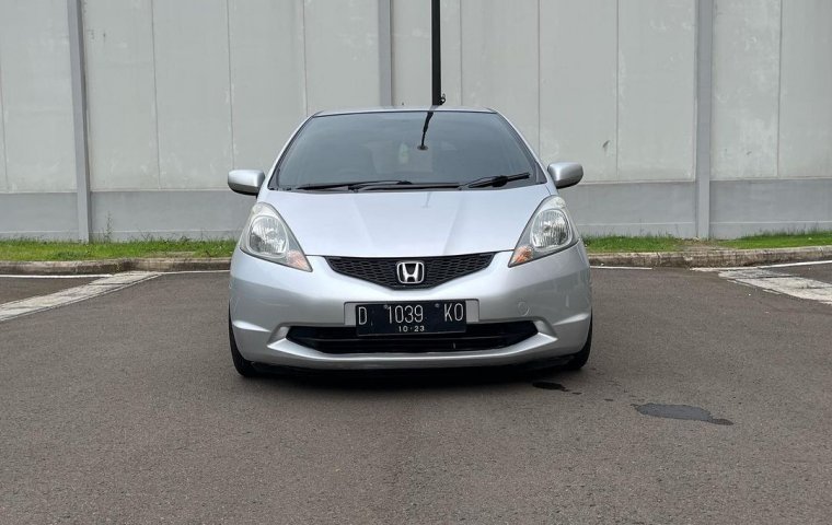 Honda Jazz RS 2008