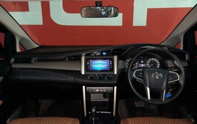 DKI Jakarta, Toyota Kijang Innova G 2019 kondisi terawat