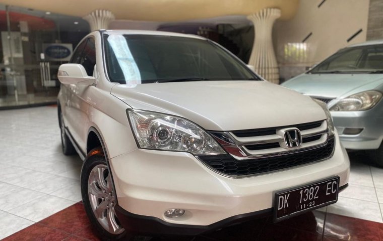 Honda CR-V 2.0 2011 Putih