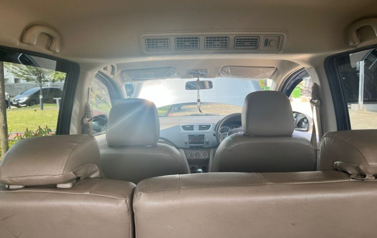 Suzuki Ertiga GX 2018