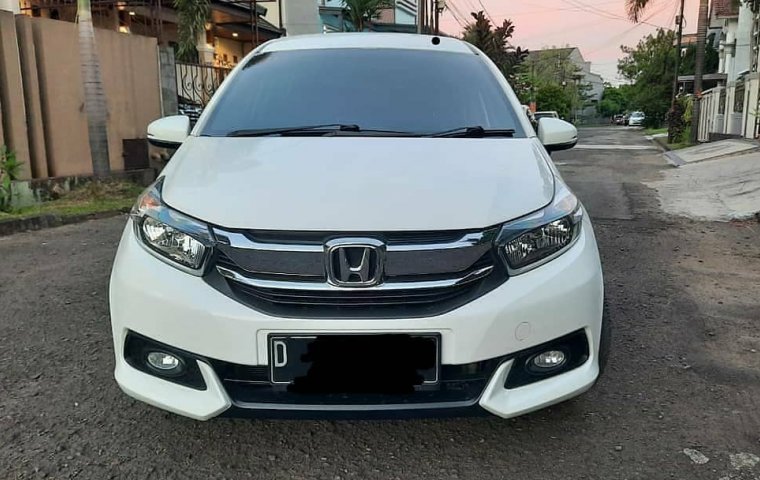 Promo Honda Mobilio E MT thn 2017