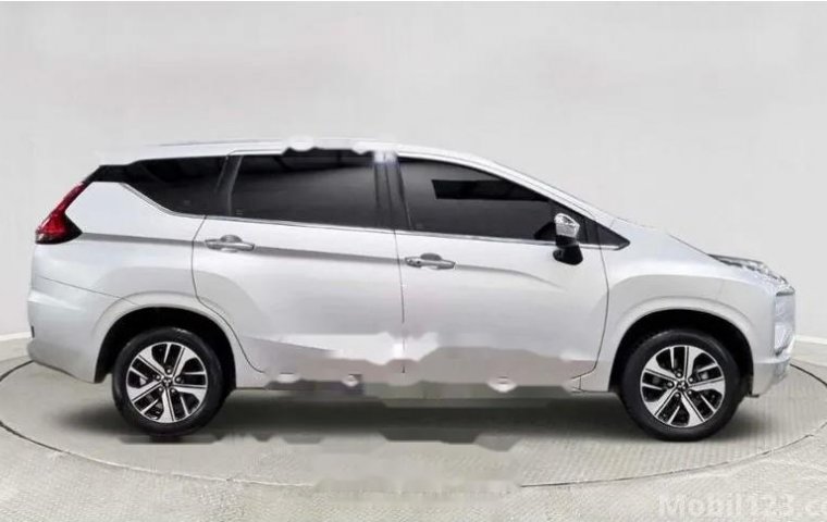 Mobil Mitsubishi Xpander 2018 ULTIMATE dijual, Jawa Barat