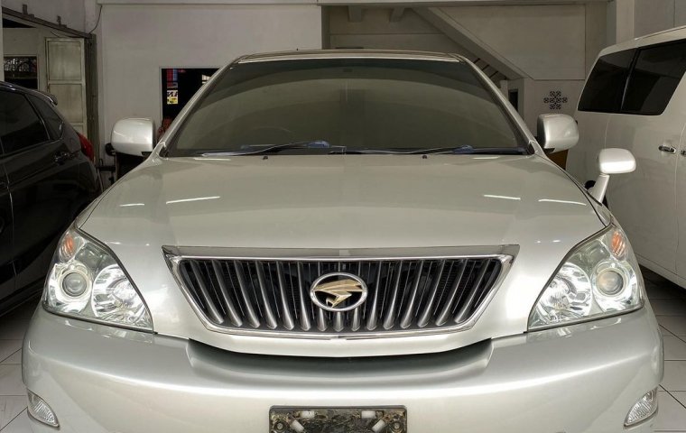 Toyota Harrier 2.4L Premium 2008