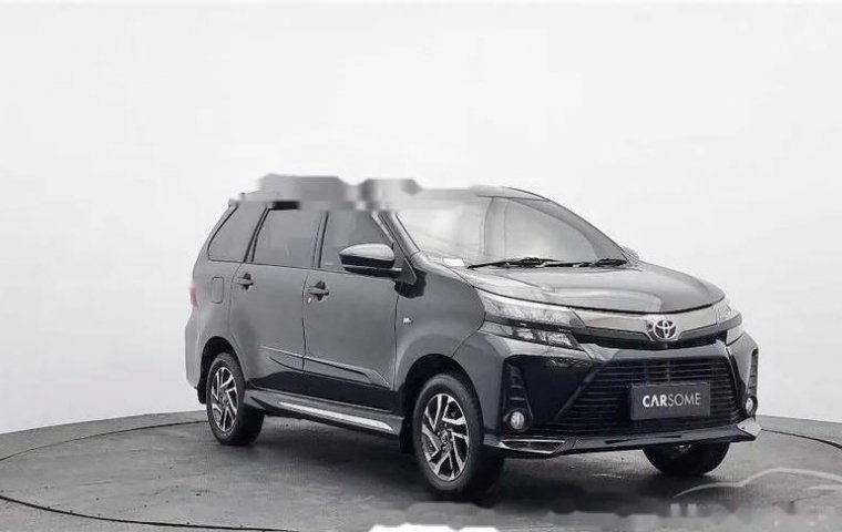 Mobil Toyota Avanza 2021 Veloz dijual, DKI Jakarta