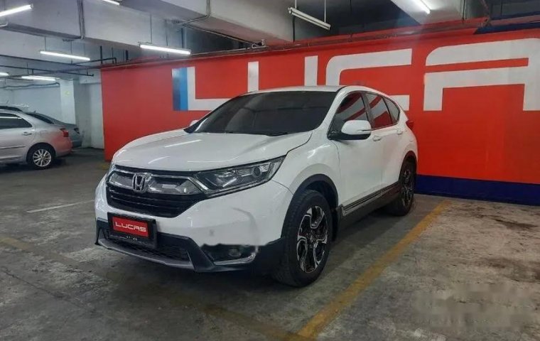 Jual mobil Honda CR-V 2.0 2019 bekas, DKI Jakarta