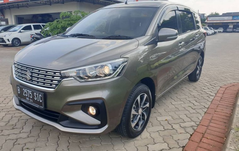 Jual mobil Suzuki Ertiga 2019 , Banten, Kota Tangerang Selatan