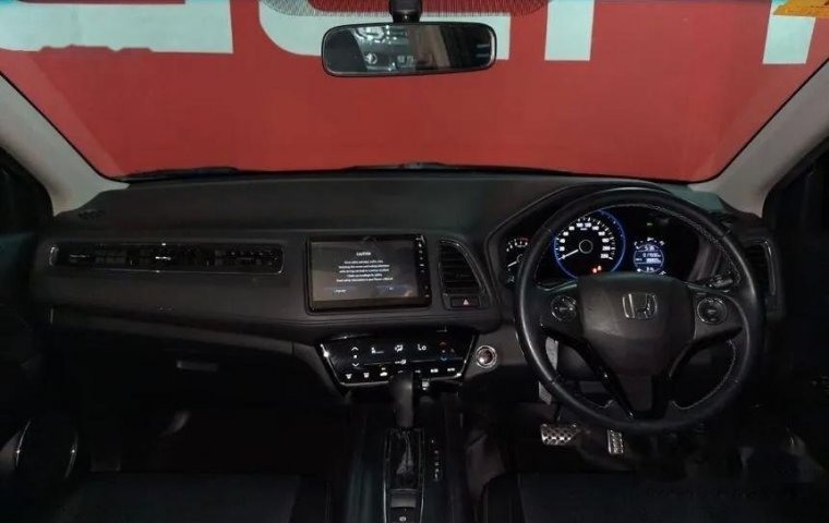 Mobil Honda HR-V 2020 E Special Edition dijual, DKI Jakarta