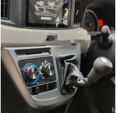 Jual mobil bekas murah Daihatsu Sigra R 2020 di DKI Jakarta