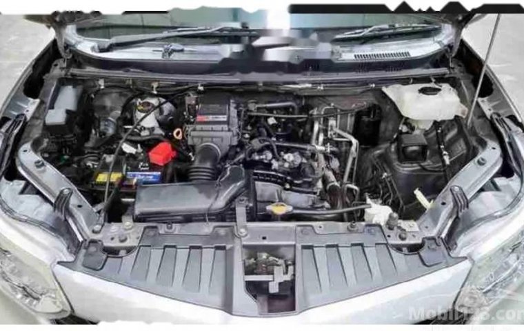 Jual Toyota Avanza E 2017 harga murah di Jawa Barat