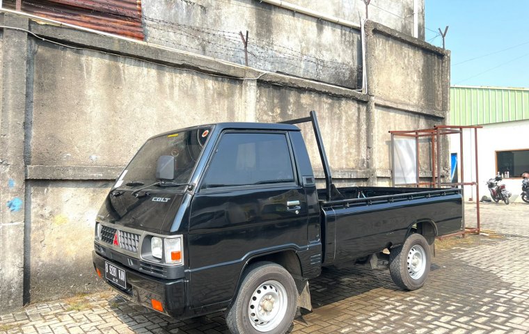 MURAH 13rb MULUS+banBARU Mitsubishi L300 pick up 2021 L 300 bak pickup